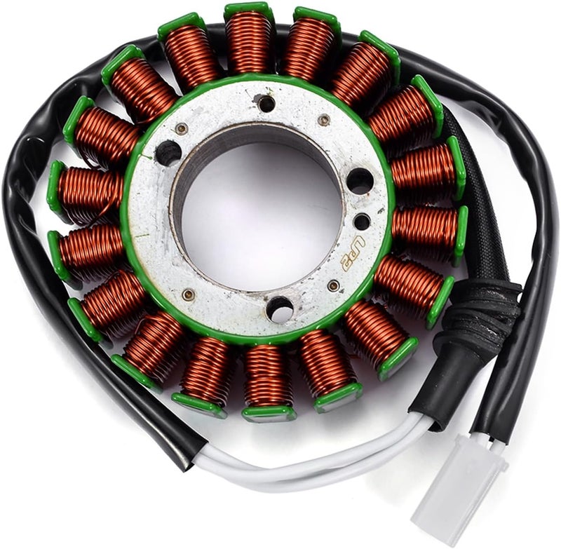 DEMULAX Motorcycle Magneto Generator Stator Coil for YZF R1 - Image 5