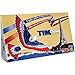 TEDCO Classic Tim Flying Bird Onithopter 79000 by Tedco Toys - Image 3