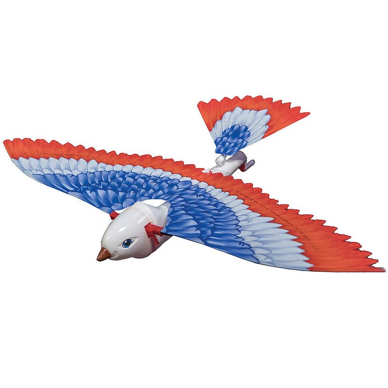 TEDCO Classic Tim Flying Bird Onithopter 79000 by Tedco Toys - Image 4