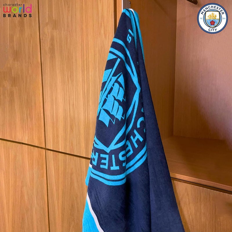 FC Official Beach Towel - 100% Cotton, Super Soft, 75cm x 150cm - Image 5