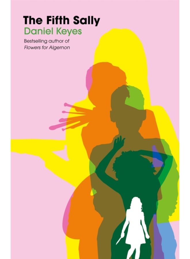 The Fifth Sally - Paperback