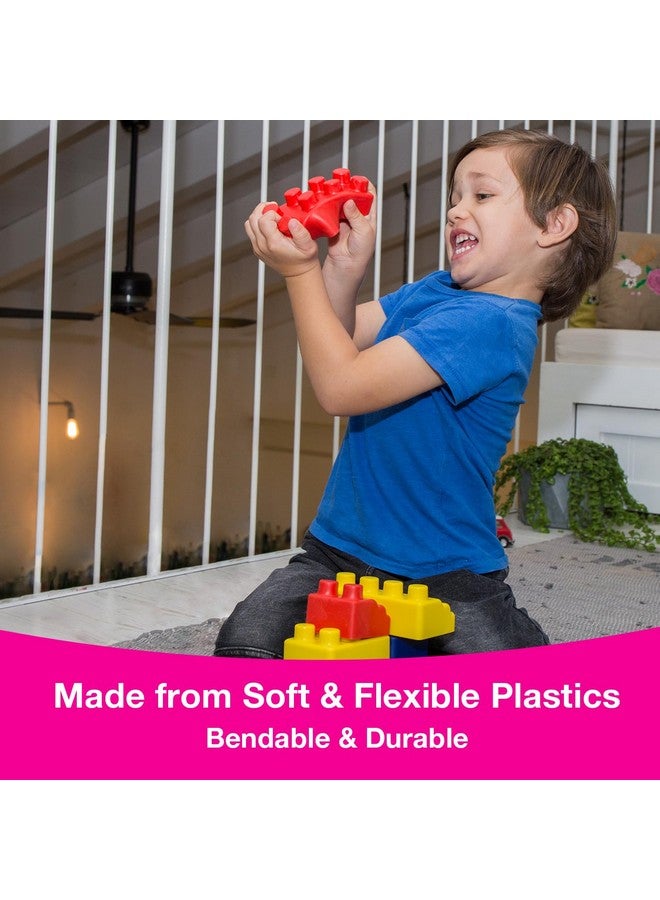 Edushape Mini Edu-Train, 30 Piece - Image 5