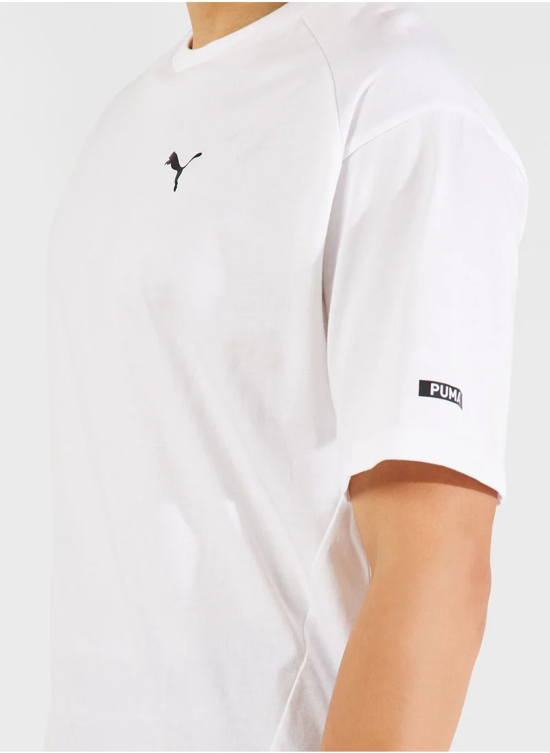 PUMA Rad/Cal T-Shirt
