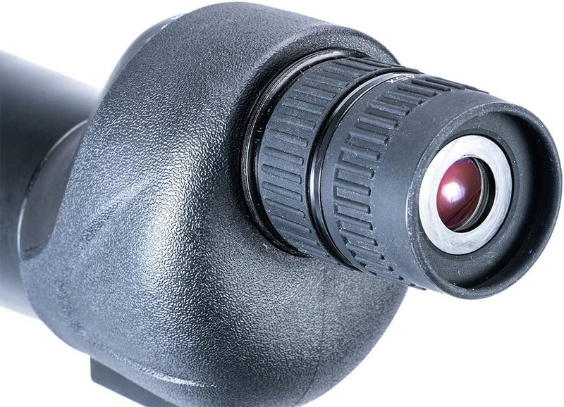 VANGUARD Vesta Spotting Scope Kits Include Spotting Scope, Tabletop Tripod - Image 4