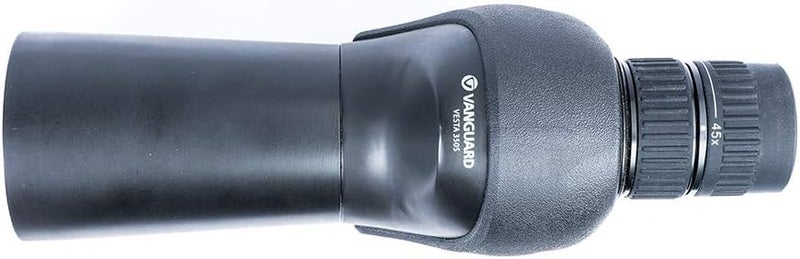 VANGUARD Vesta Spotting Scope Kits Include Spotting Scope, Tabletop Tripod - Image 5