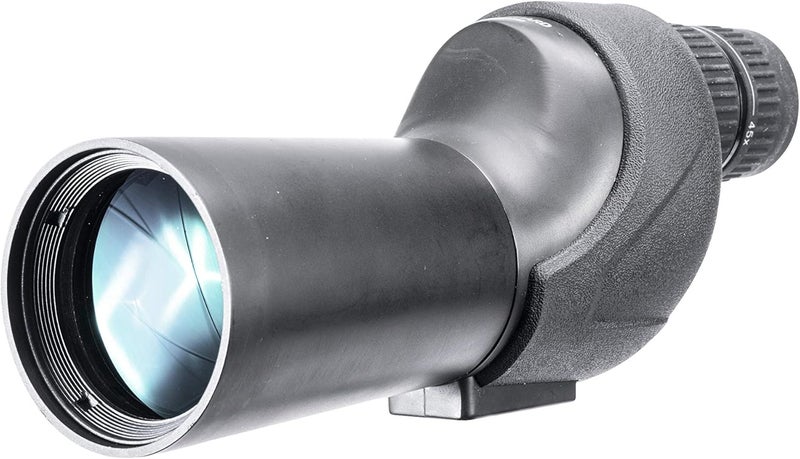 VANGUARD Vesta Spotting Scope Kits Include Spotting Scope, Tabletop Tripod - Image 2