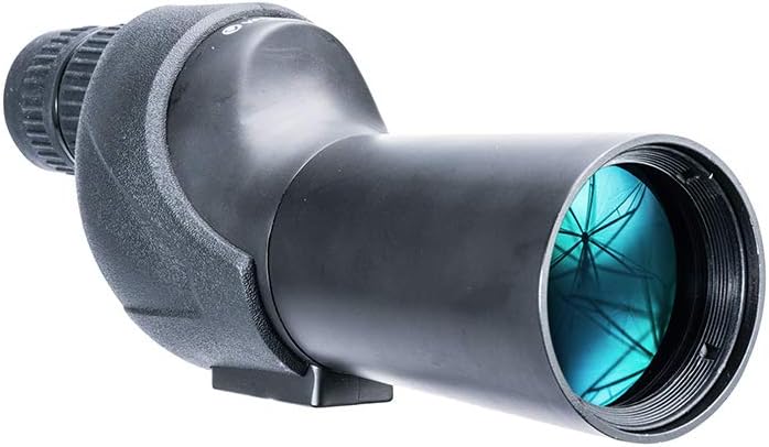 VANGUARD Vesta Spotting Scope Kits Include Spotting Scope, Tabletop Tripod - Image 3