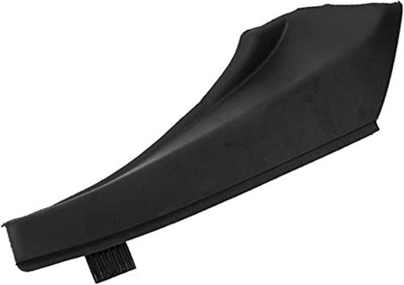 Wivplex Front Wiper Side Cowl Extension Cover for RAV4 - Image 1
