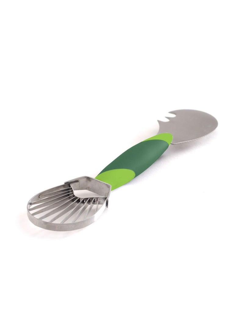 Norpro Norpro GripEZ Avocodo CutPitSlice Tool 1 EA Green 