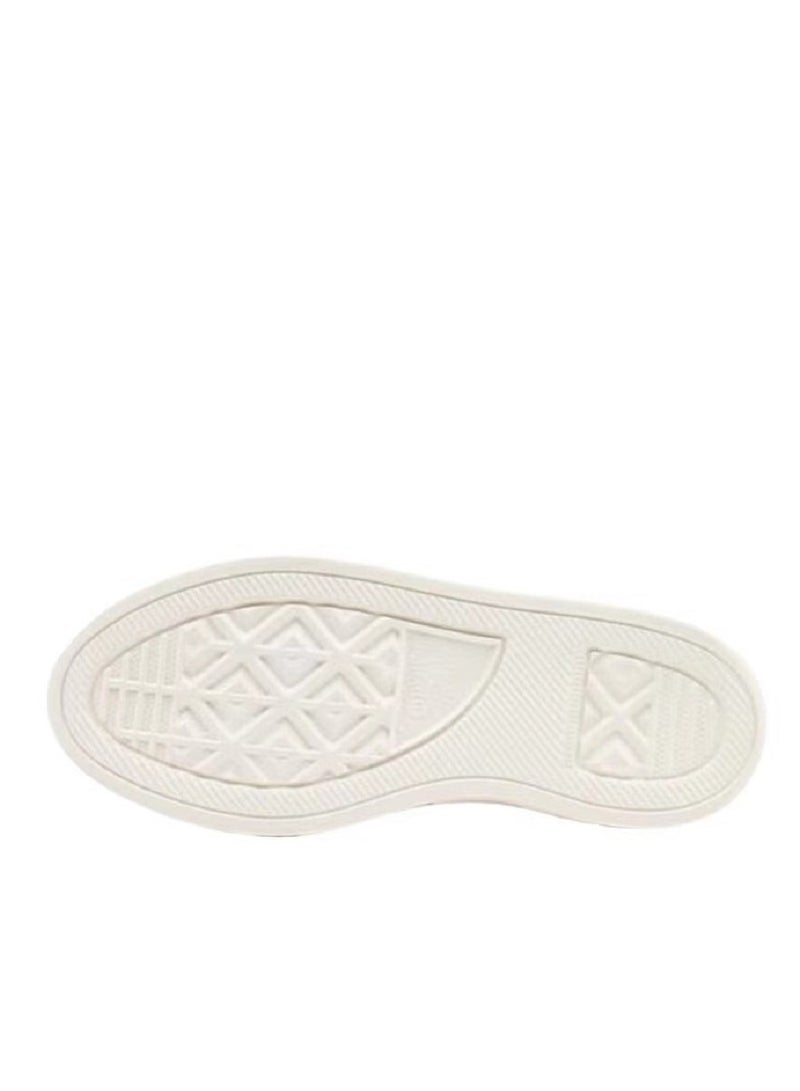 CONVERSE All Star Cruise Low-top Causal Sneakers White For Men And Women - Image 4