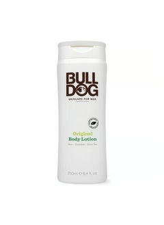 Original Body Lotion 250ml