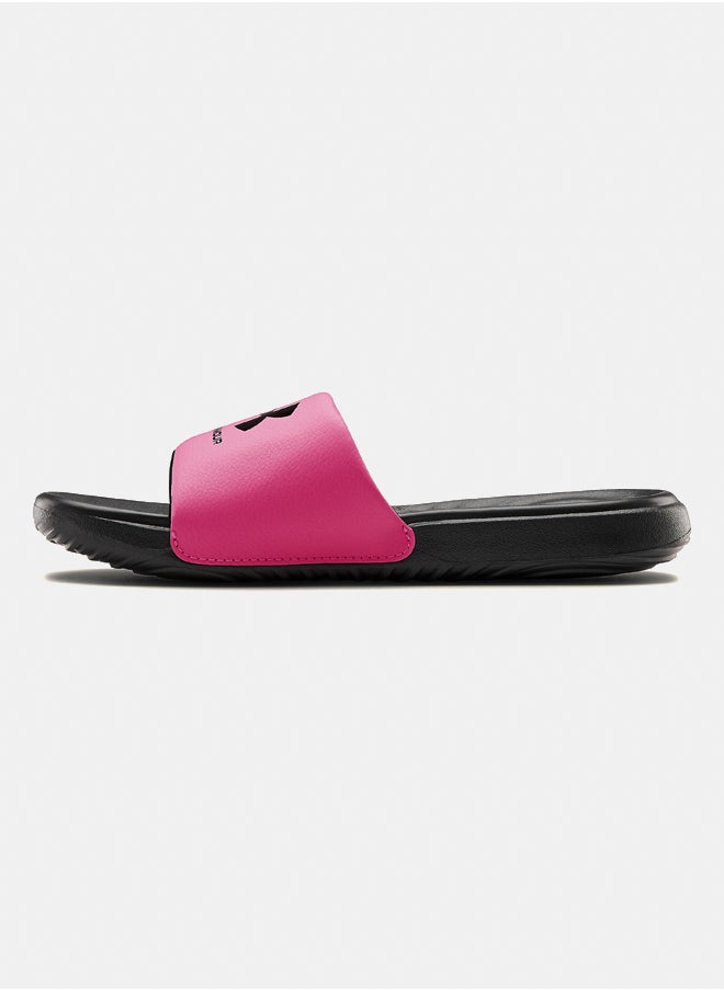 UNDER ARMOUR Ansa Fix Slides  - Image 4