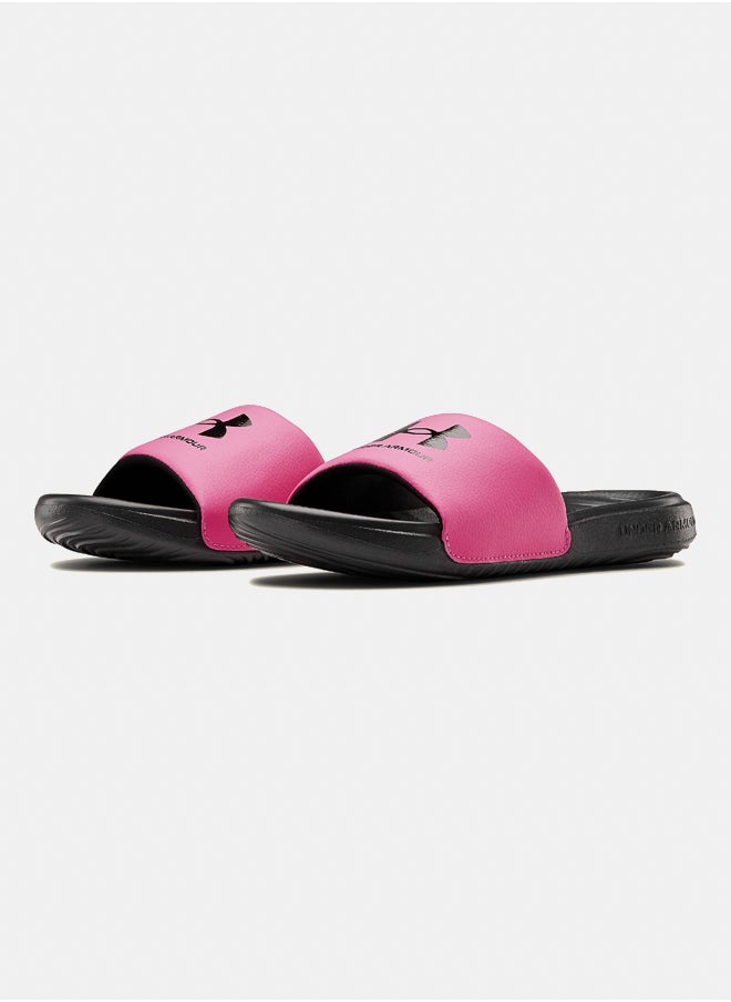 UNDER ARMOUR Ansa Fix Slides  - Image 2