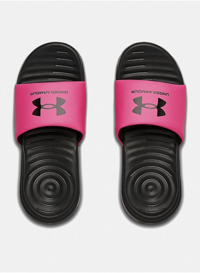 UNDER ARMOUR Ansa Fix Slides  - Image 3