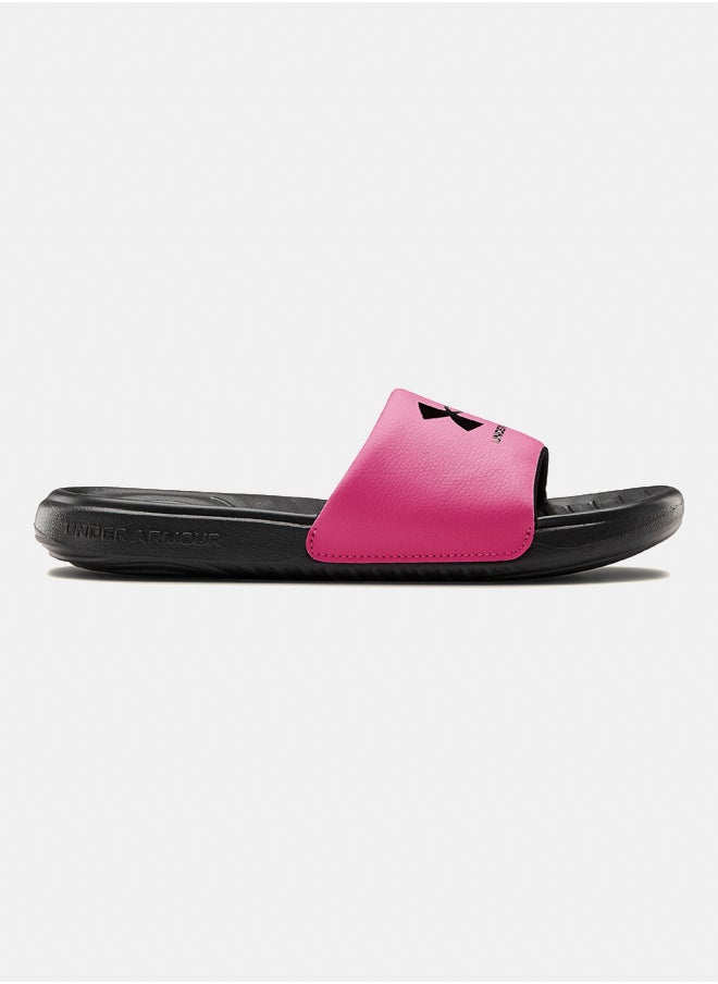 UNDER ARMOUR Ansa Fix Slides  - Image 1