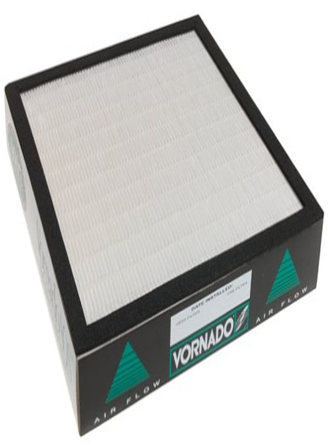 Vornado AQS 15 Replacement HEPA Filter, 1 Count (Pack of 1) - Image 1