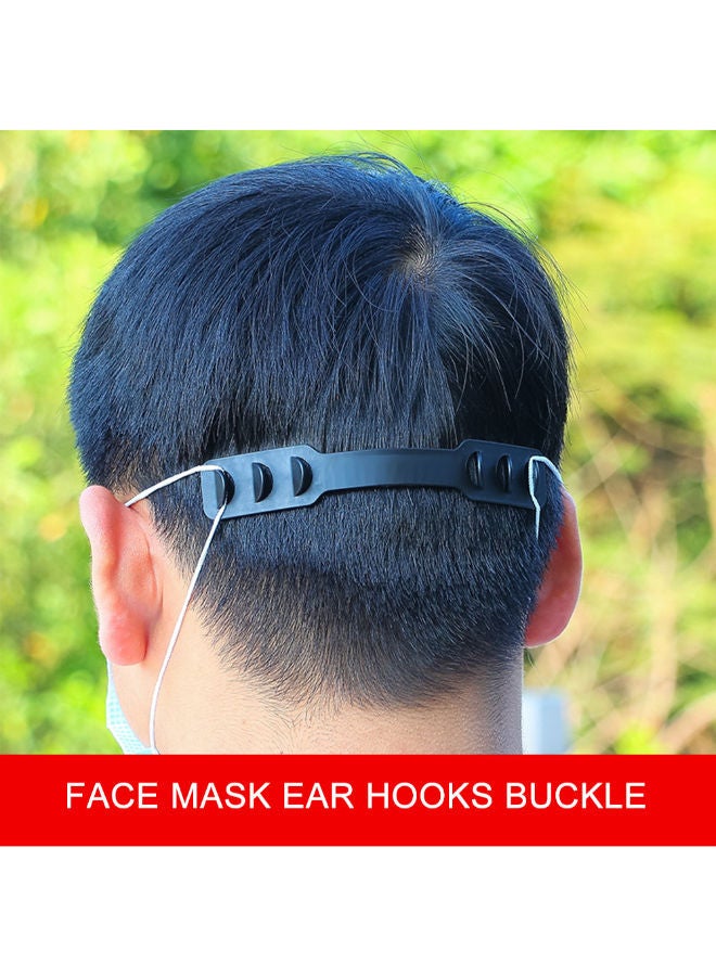NIBEMINENT Adjustable Ear Mask Strap Extension Buckle - Image 2