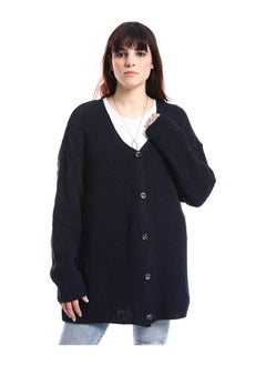 Buttons Down Closure V