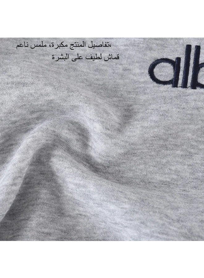 طقم رياضي للبنين بلونين - Image 2