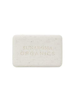 SUNAROMA Soap 8.5Oz (Goat*S Milk With Shea Butter And Manuka Honey)  - Image 3