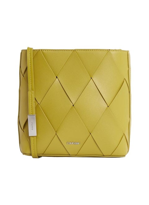 SQUARE CROSSBODY BAG