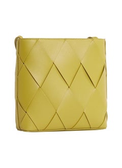 CALVIN KLEIN SQUARE CROSSBODY BAG  - Image 2