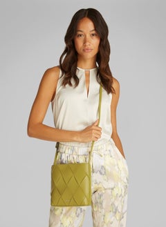 CALVIN KLEIN SQUARE CROSSBODY BAG  - Image 5