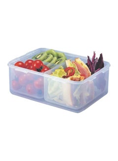 Rectangular Food Container With Dividers 2.6L - pzsku/Z0C4B93C1A51B55CAEED3Z/45/_/1689584256/7c19176b-8f3c-49d9-b430-c191ac187fd2