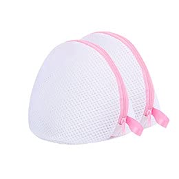 PALZ PALZ Mesh Laundry Clothes Washing Bag Pack of 2 - Image 1