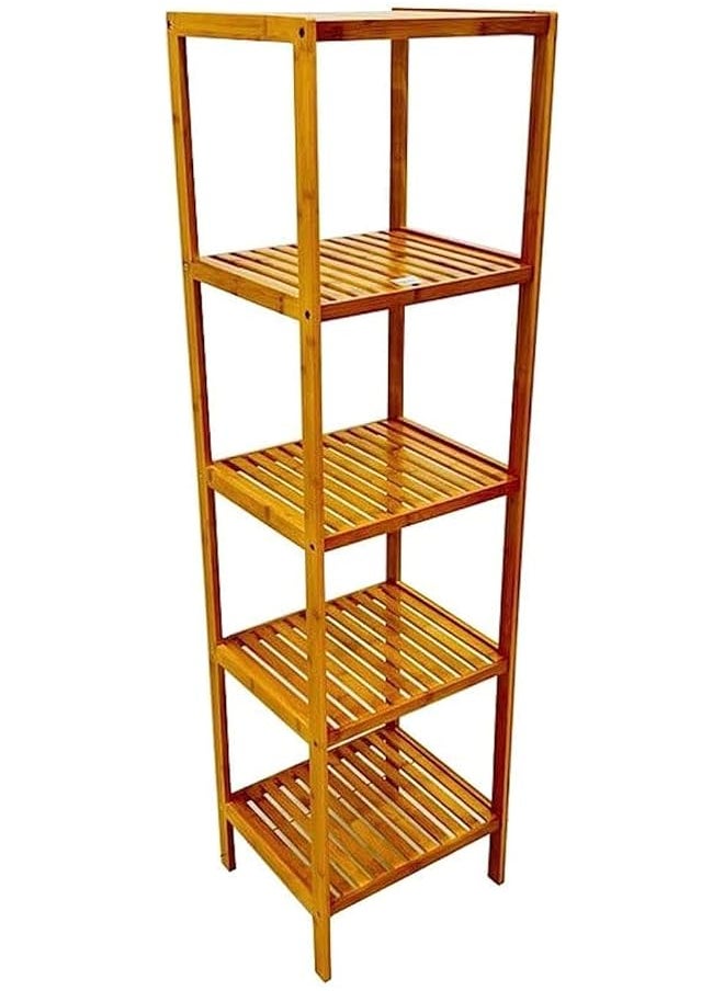 Cady One - Standing Shelf Units - Image 1