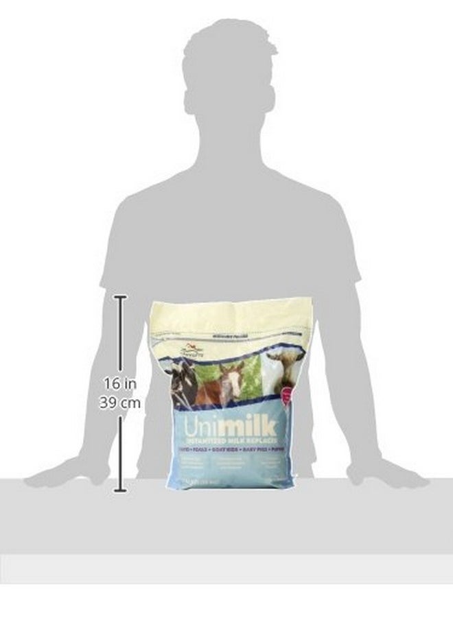 Unimilk MultiSpecies Milk Replacer | Great For Puppies | 9 Lb - pzsku/Z0C4BCE3691A6F6429DAFZ/45/_/1726222082/b7810e67-35ee-42c4-9456-f51894a67988