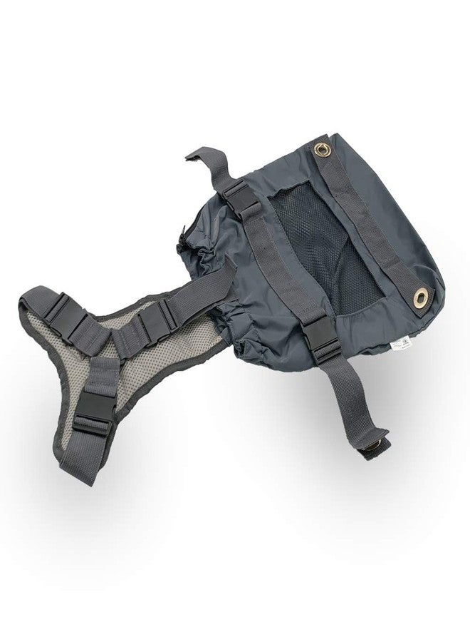 Replace Bag for derYEP Pet Scooter(XS)