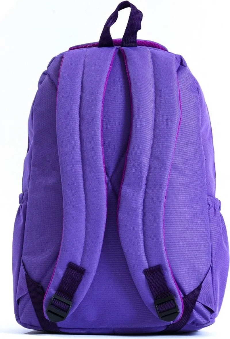 اسبويك New Season Waterproof Multi-Compartment 15.6 Inch Backpack School Bag with Laptop Compartment