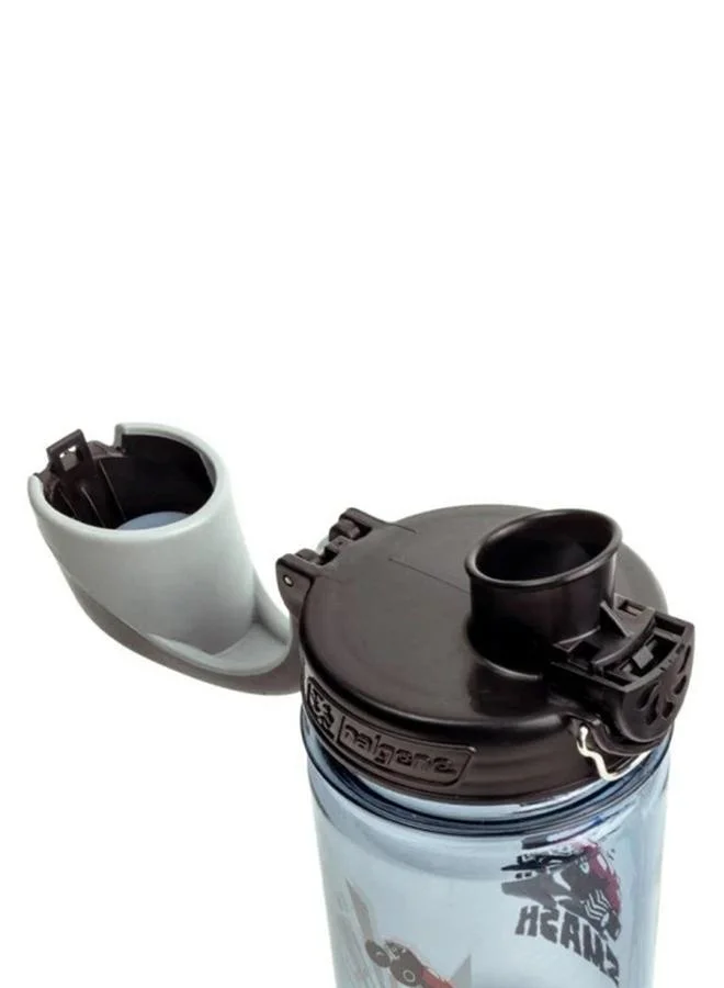 Nalgene Nalgene OTF Kids Water Bottle, Smash Sustain