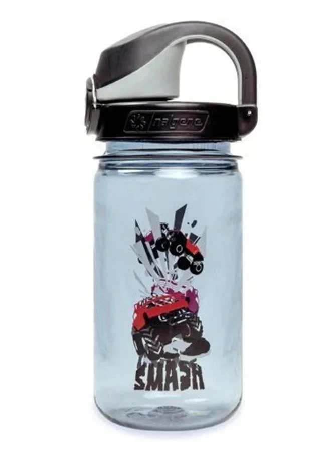Nalgene Nalgene OTF Kids Water Bottle, Smash Sustain