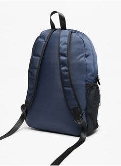 Oaklan by Shoexpress Boys by Shoexpress Solid Backpack with Adjustable Straps - 42x30x16 cm  - Image 2