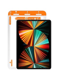 Iwin Screen Protector for iPad Air 109 Inch Clear  - Image 1