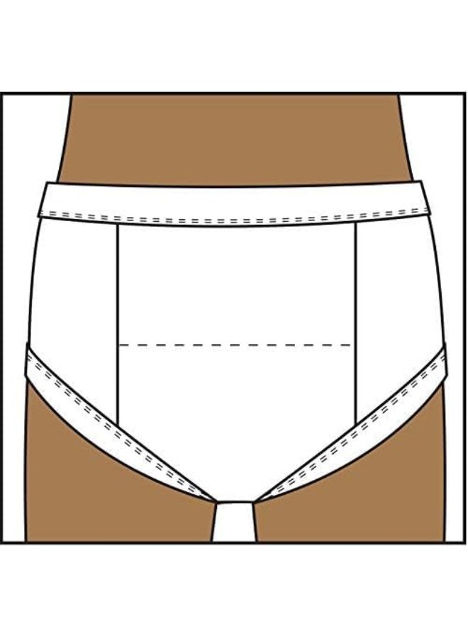 Disney Pixar Cars Toddler Potty Training Pant & Brief Combo option, Stickers & Tracking Chart In Sizes 18M, 2T, 3T, 4T - Image 2