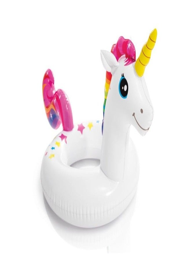 Jilani Swimming Ring for Kids 3-6years (Unicorn)
