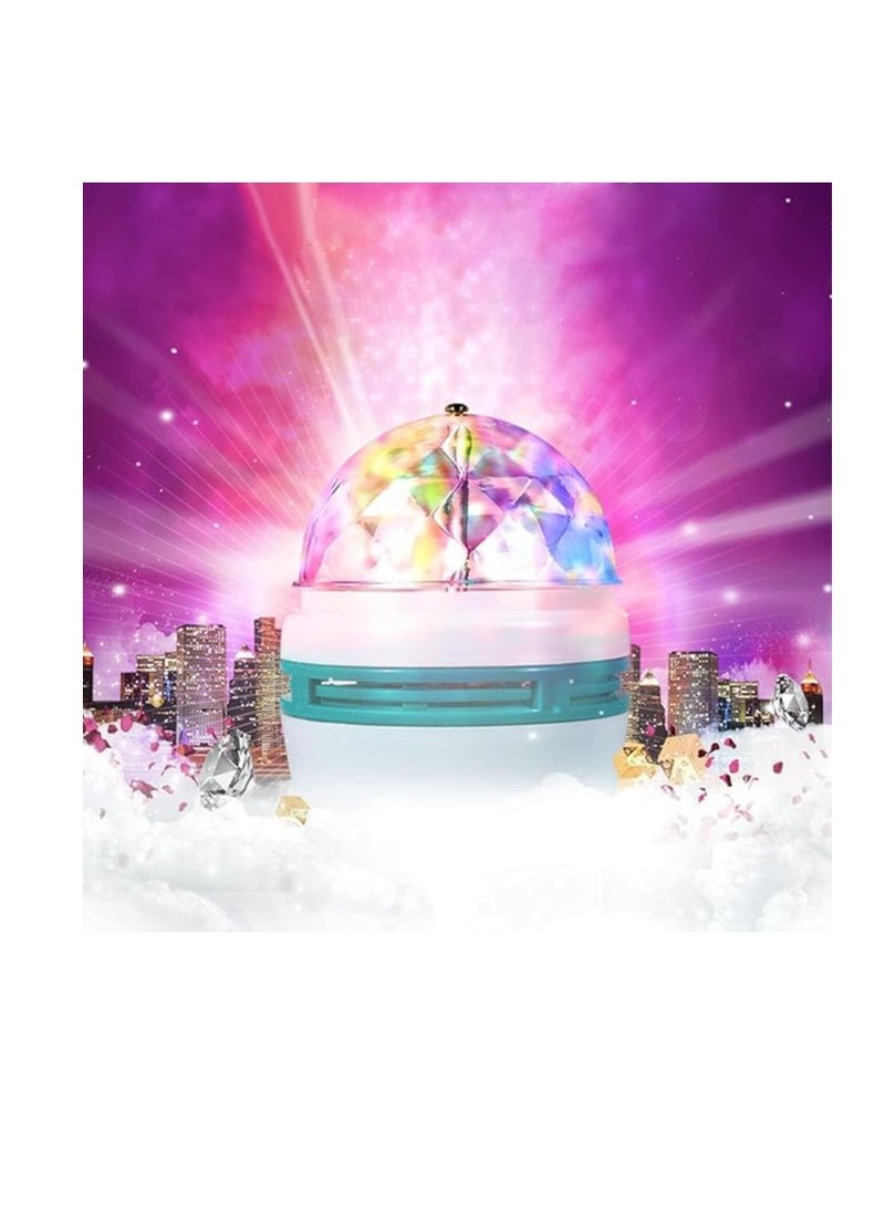 SUN SHINE - Color Rotating Bulb - Image 1