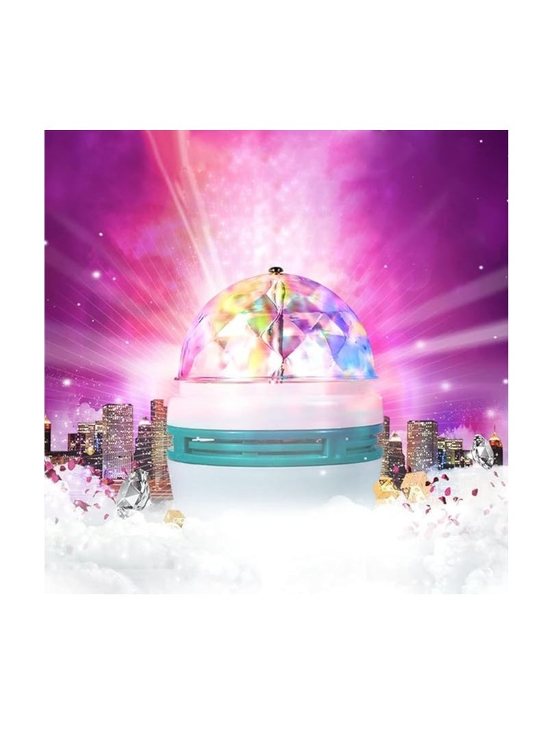 SUN SHINE - Color Rotating Bulb - Image 1