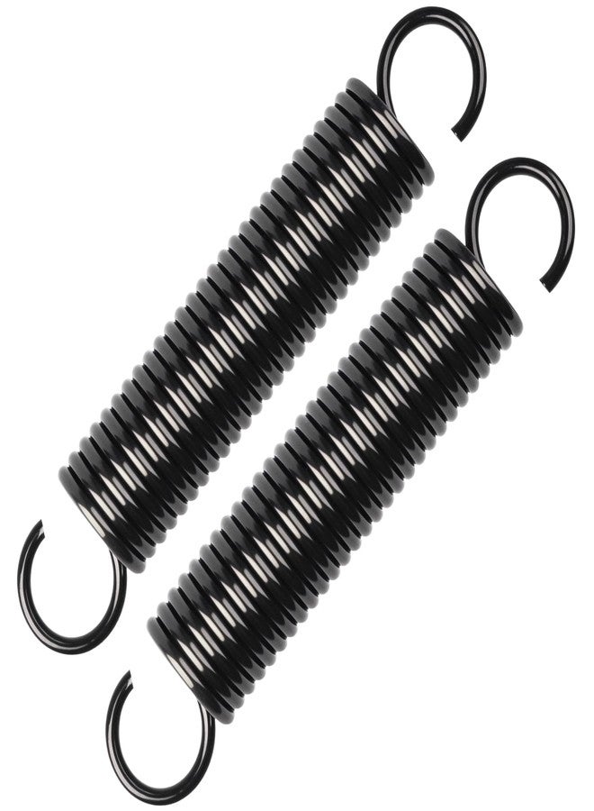 Valorup 4 7/8-Inch Replacement Recliner Springs-Compatible with Lane Recliner Spring & Lazy Boy Power Recliner Parts, Heavy-Duty Extension Springs for Recliner Mechanism Furniture Bearing, 2 Pack - Image 1