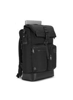 Tumi TUMI FREMONT Roll-Top Backpack for Men – Sporty, Lightweight & Versatile  - Image 2