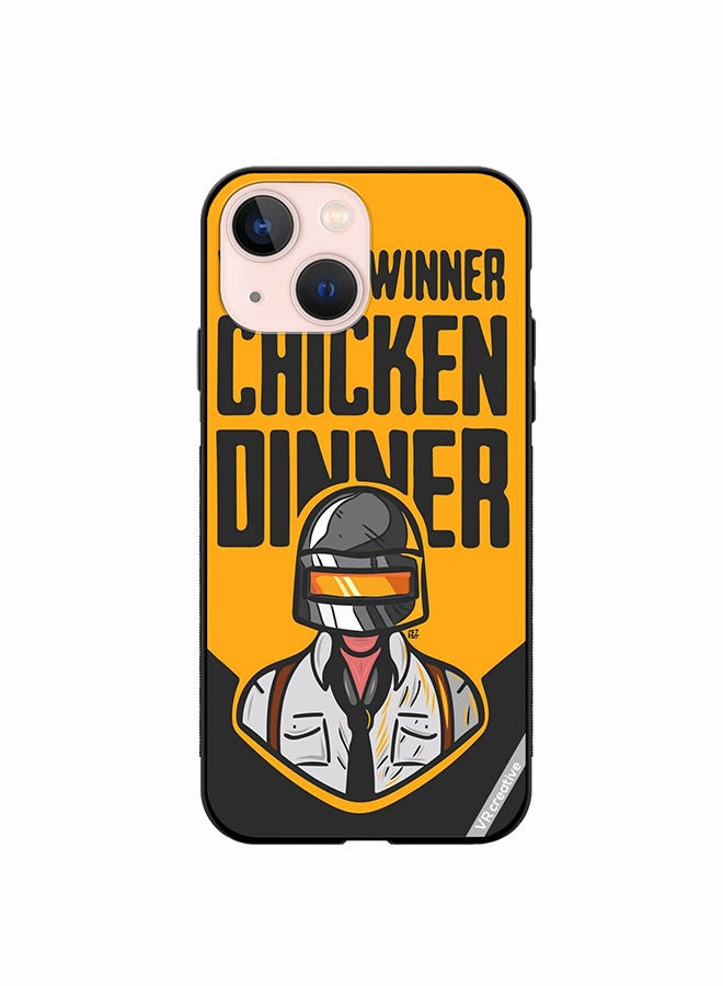 VR CREATIVE Protective Case Cover For Apple iPhone 14 Plus Pubg Design Multicolour - Image 1