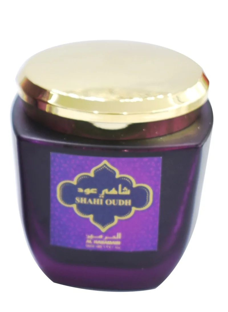 الحرمين شاهي عود 75 جرام