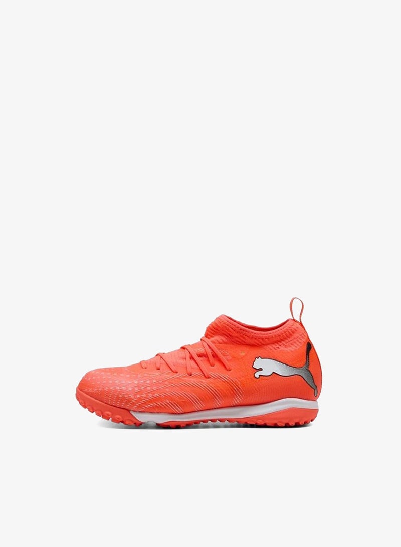PUMA FUTURE 9 MATCH TT Football Boots Youth - Image 5