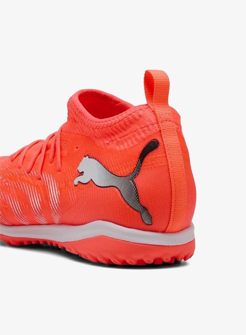 PUMA FUTURE 9 MATCH TT Football Boots Youth - Image 3