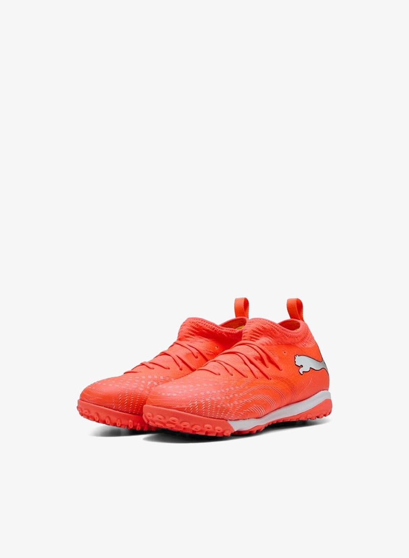PUMA FUTURE 9 MATCH TT Football Boots Youth - Image 2