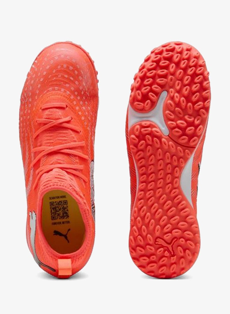PUMA FUTURE 9 MATCH TT Football Boots Youth - Image 4