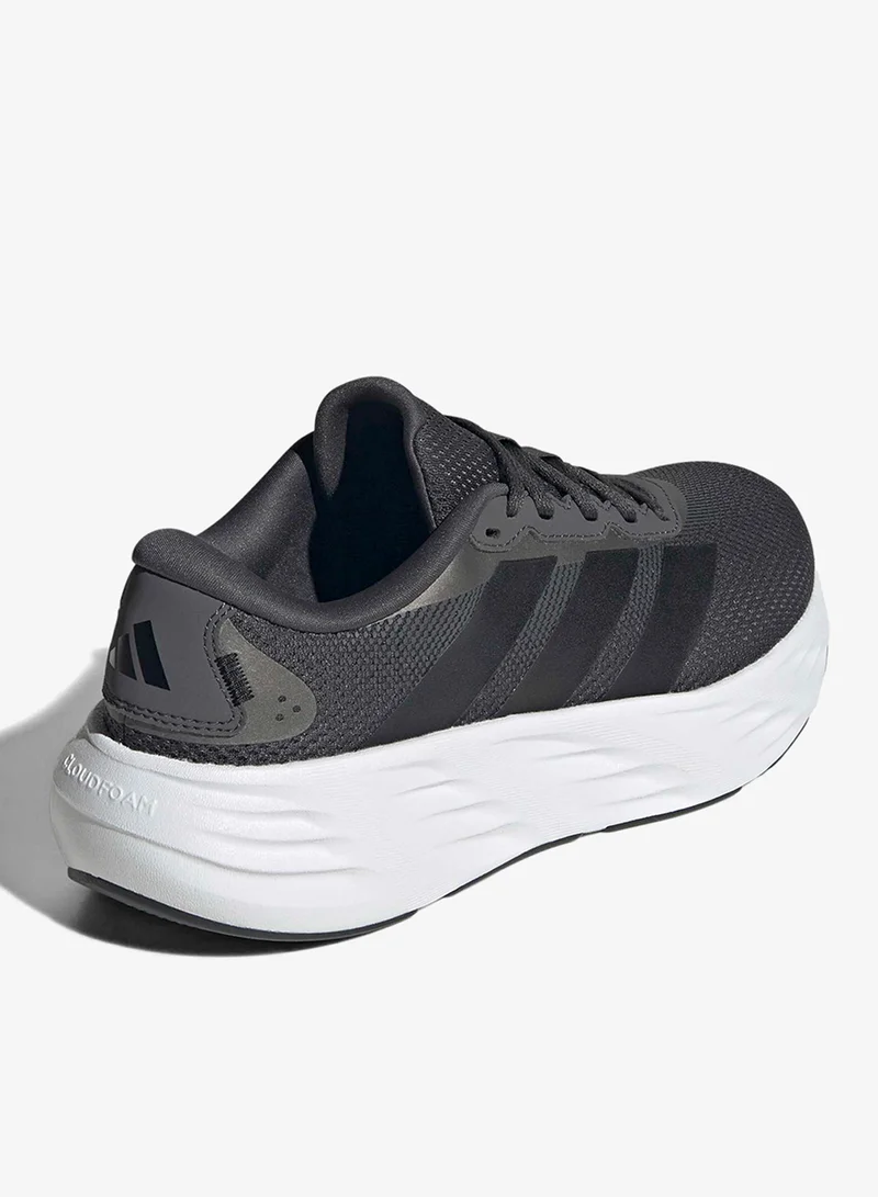 Adidas GRESIX/CBLACK/IRONMT Galaxy 8 Ascend for Women | Best Price UAE